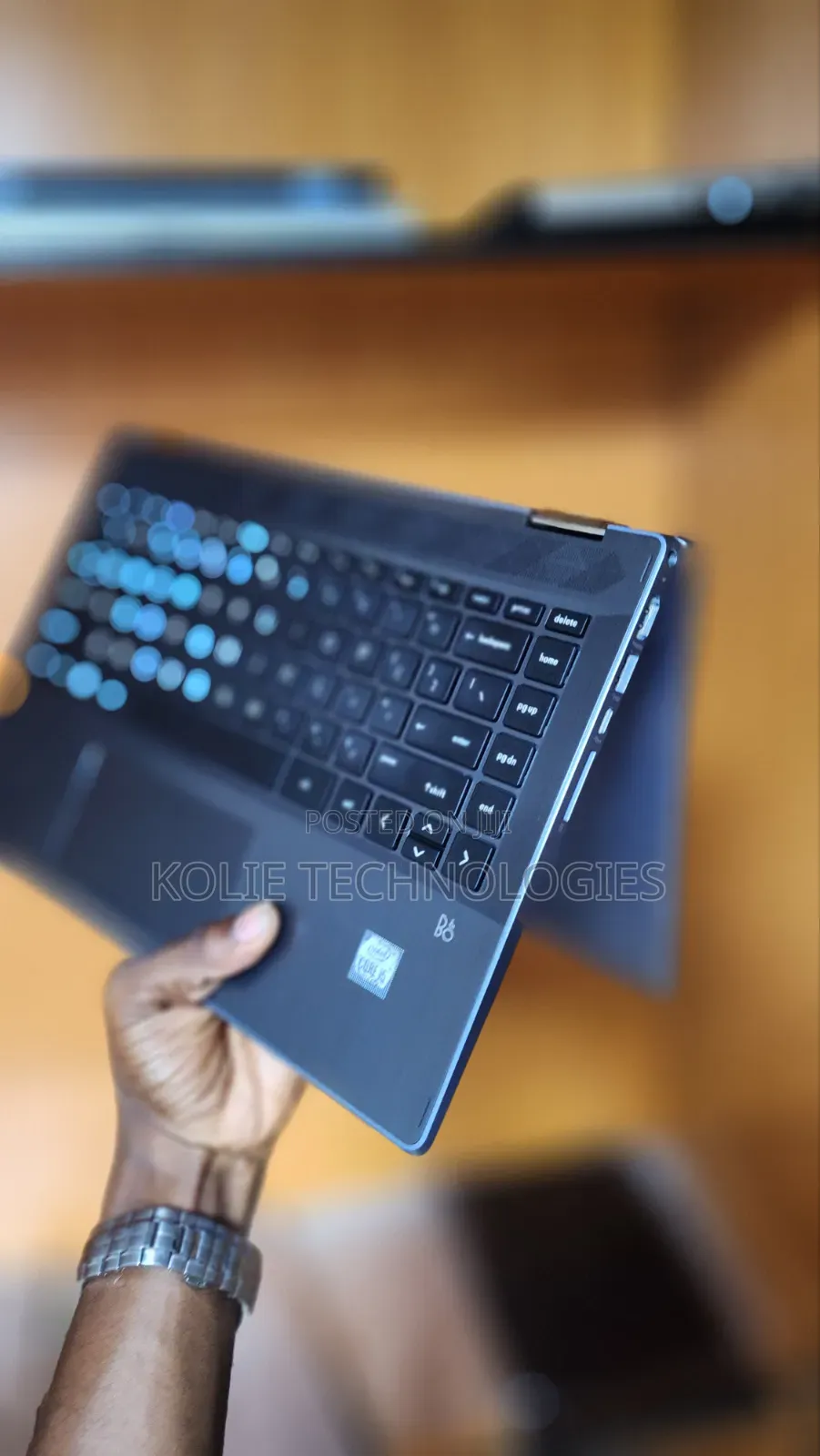 Laptop HP Pavilion 14 x360 2-in-1 16GB Intel Core i5 SSD 512GB