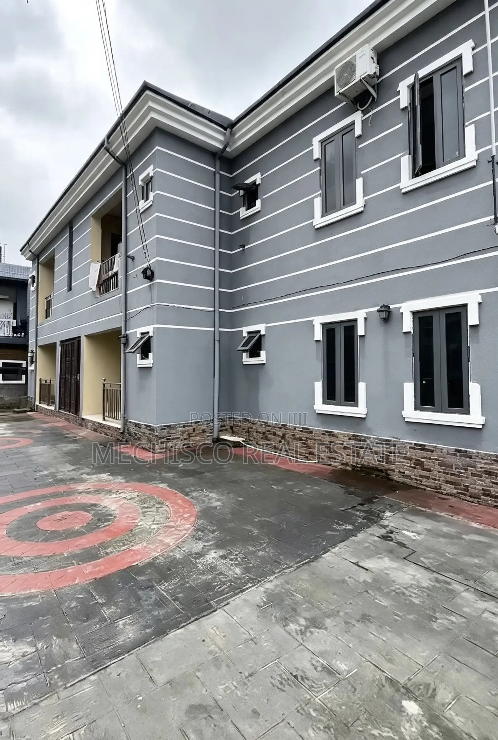 2bdrm Block of Flats in Rumuduru for sale
