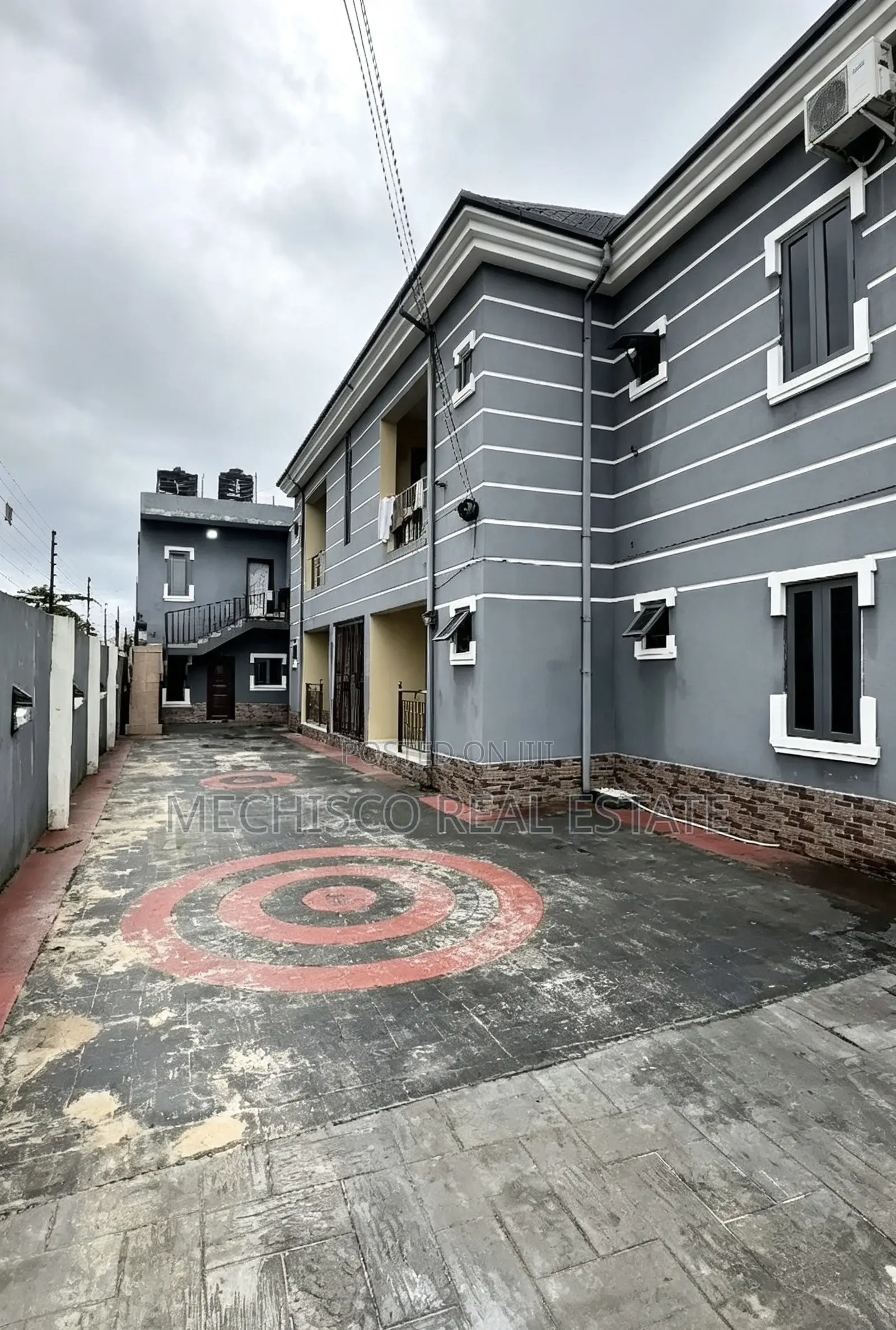 2bdrm Block of Flats in Rumuduru for sale