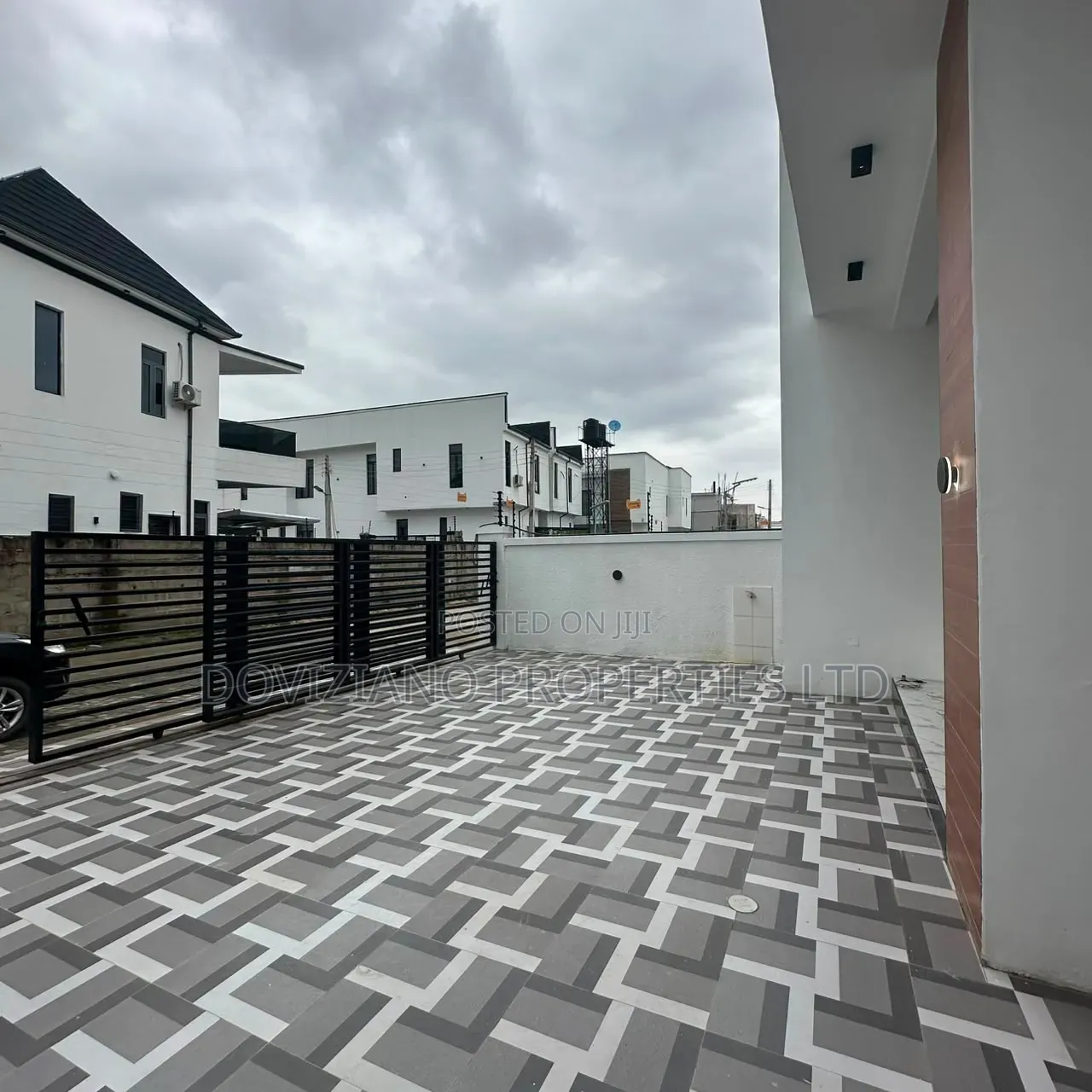 4bdrm Duplex in Abraham Adesanya Estate for sale