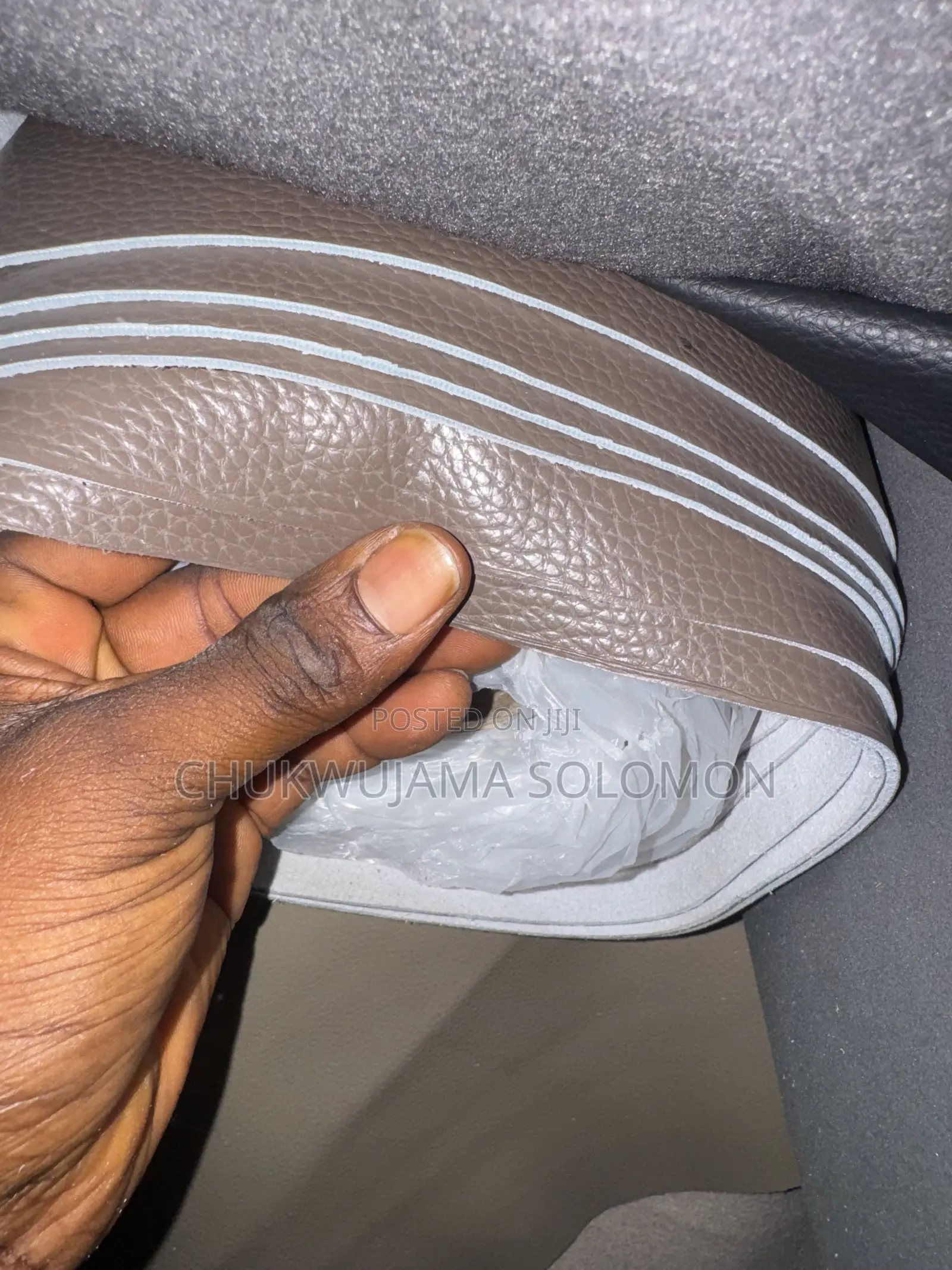 Upholstery Leather for Chairs