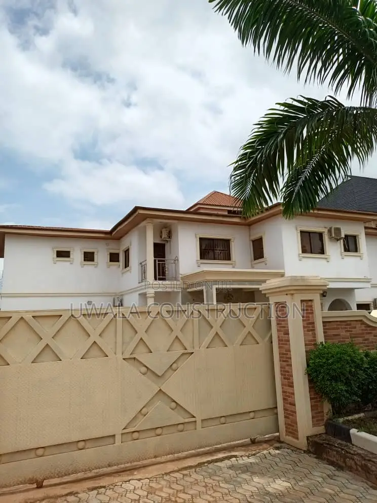 Furnished 1bdrm Apartment in Kado for rent