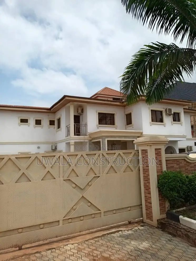 Furnished 1bdrm Apartment in Kado for rent