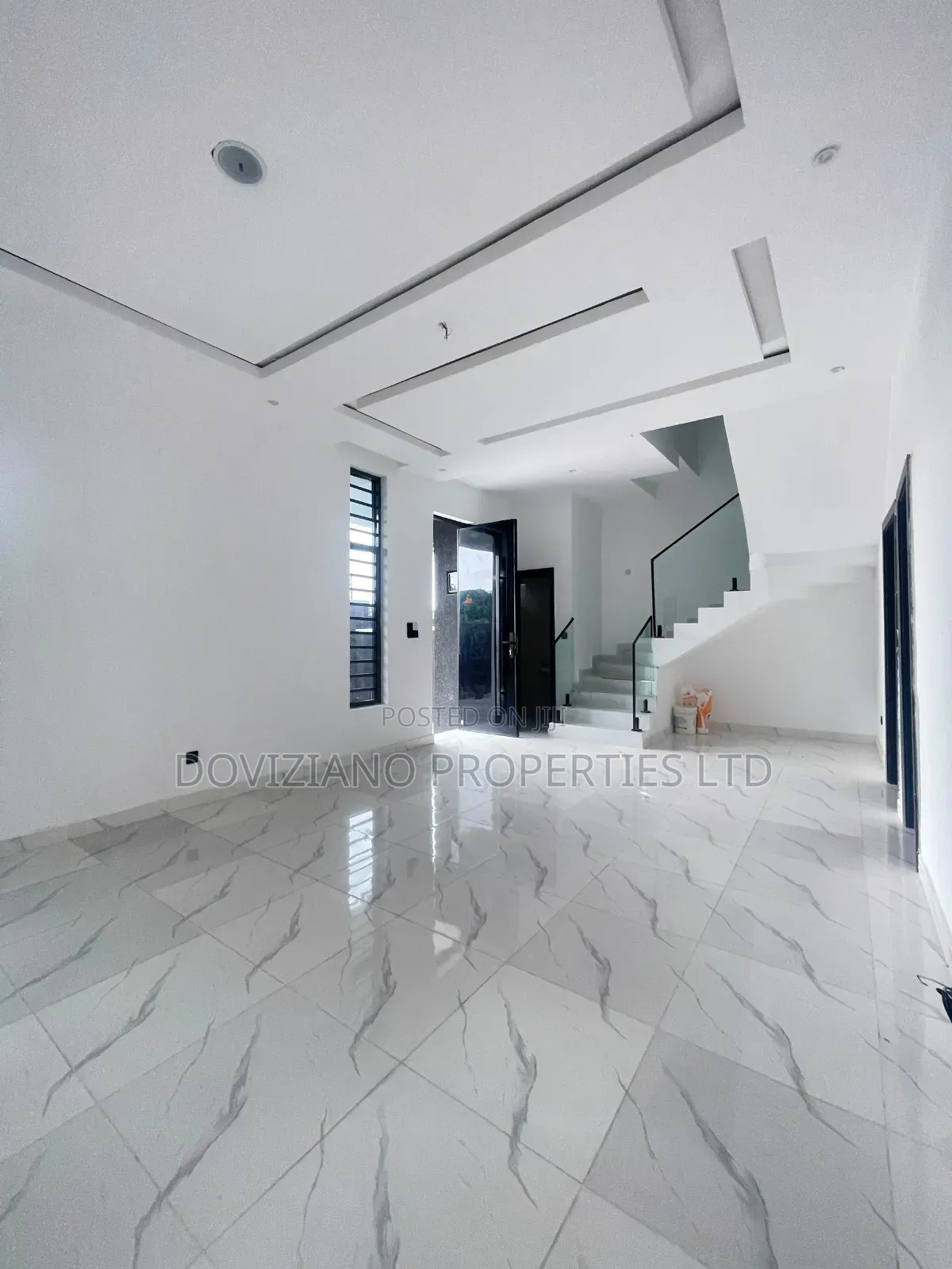 4bdrm Duplex in Abraham Adesanya Estate for sale