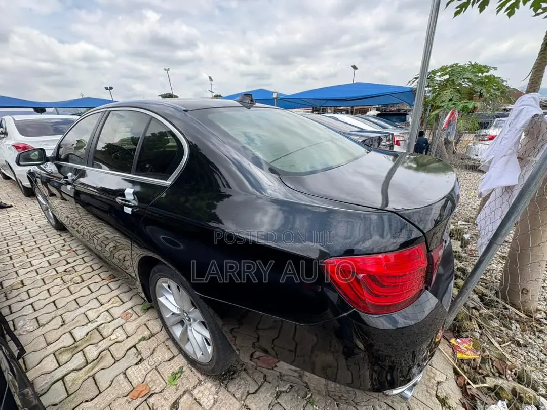 BMW 125i 2018 Black