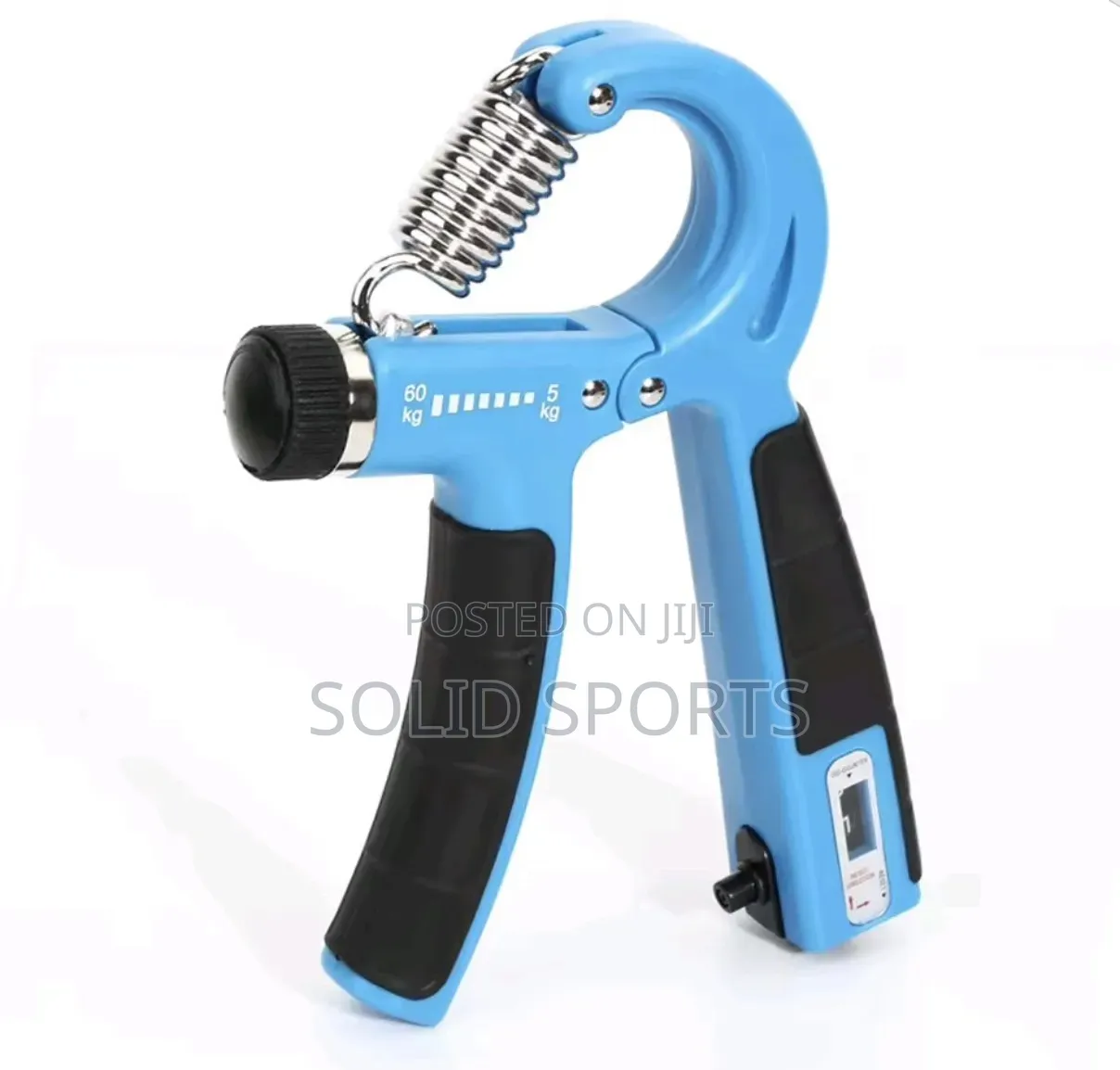 Strong Quality  HAND GRIP
In Stock Now