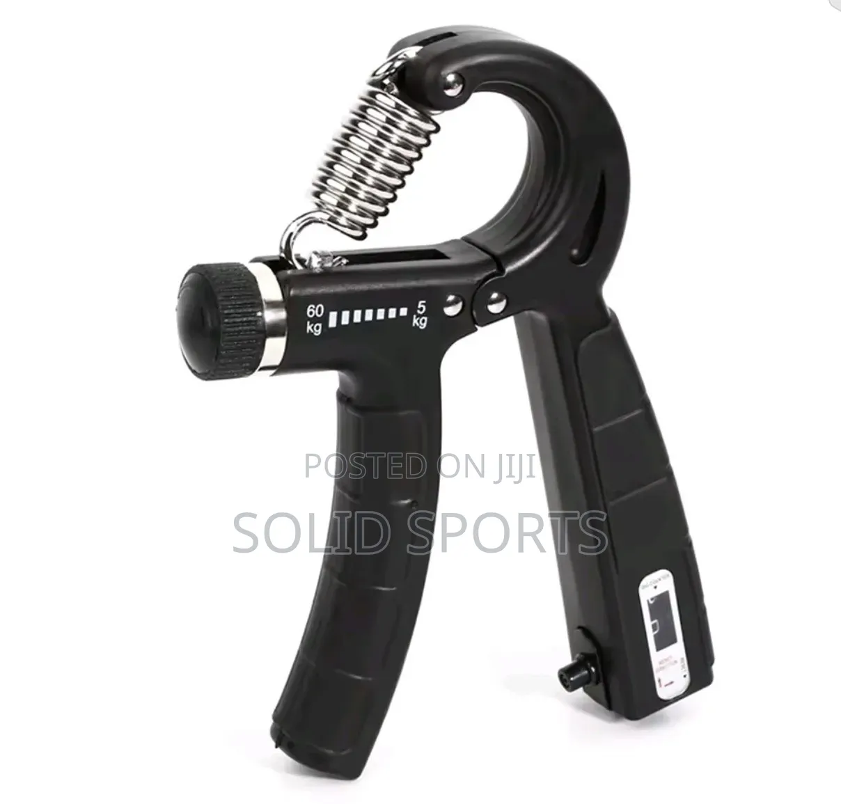 Strong Quality  HAND GRIP
In Stock Now
