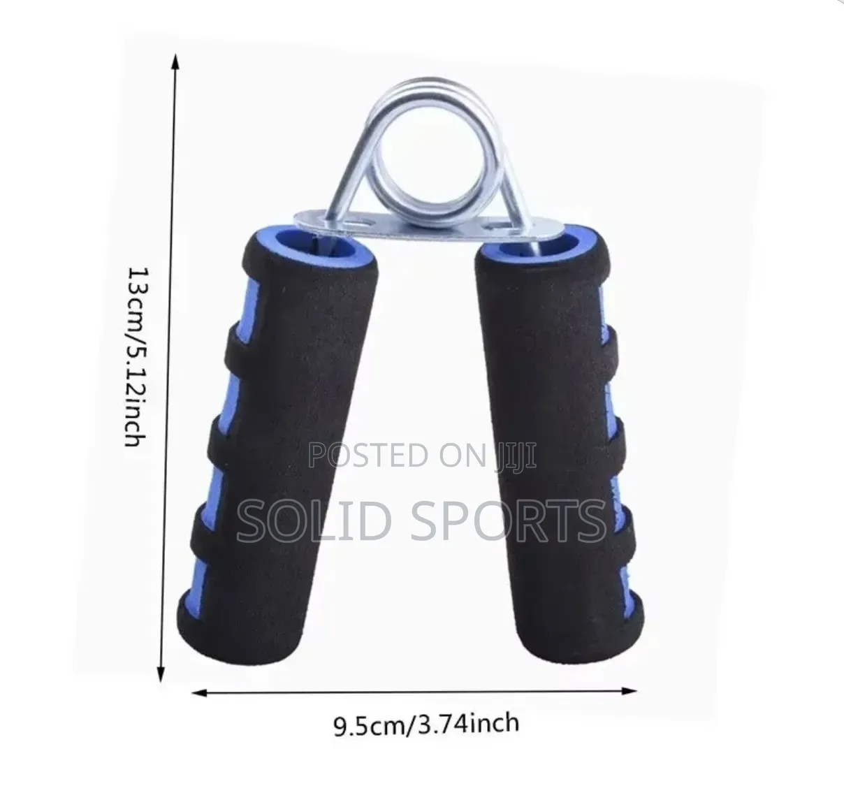 Manual Hand Grip
In Stock, Ready to Ship