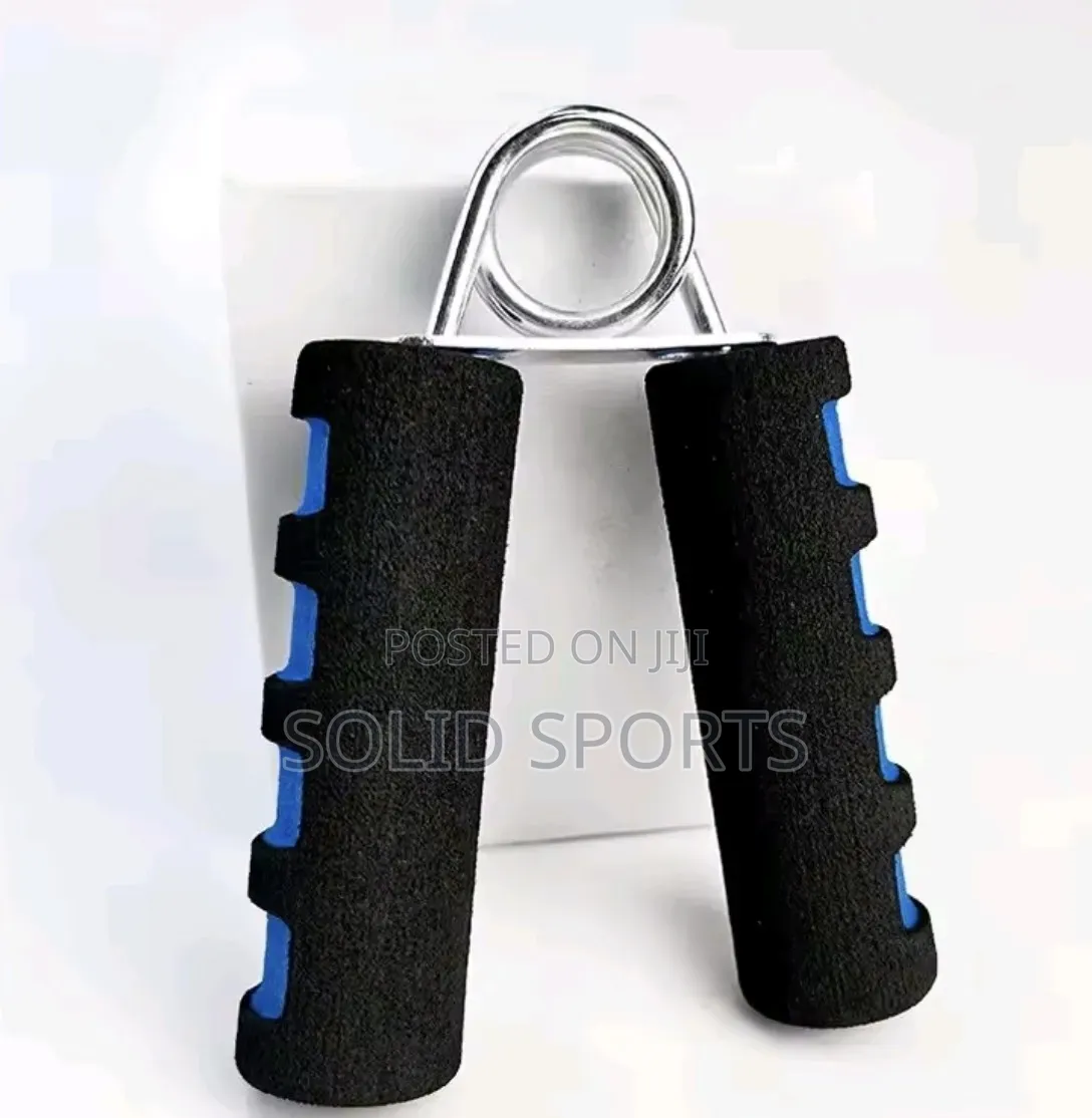 Manual Hand Grip
In Stock, Ready to Ship
