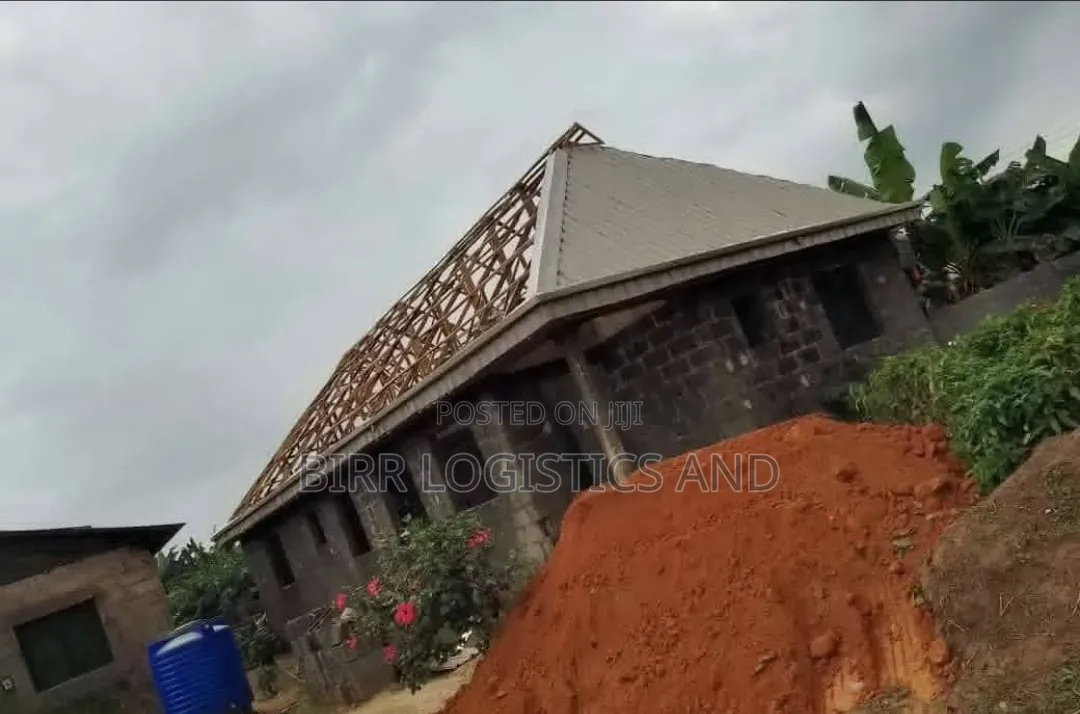 Residential and Warehouse Roofing