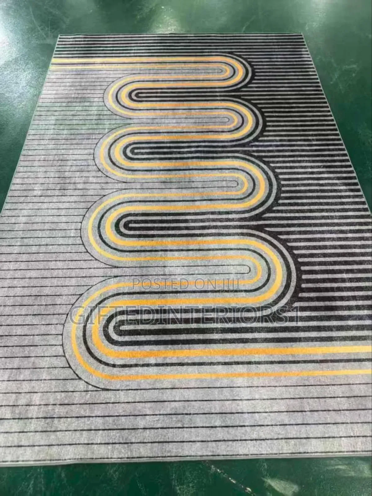 Quality Imported Rugs