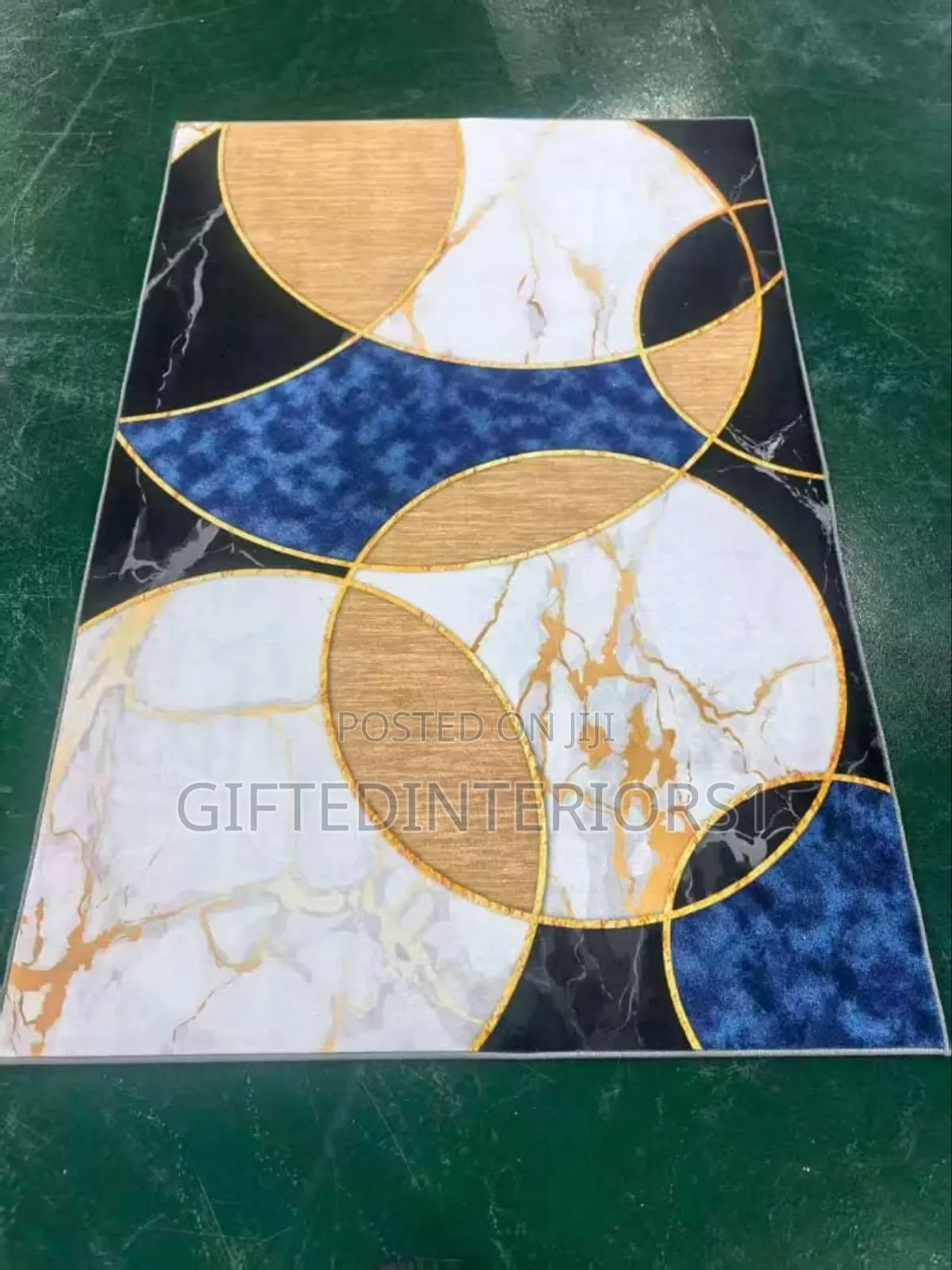 Quality Imported Rugs