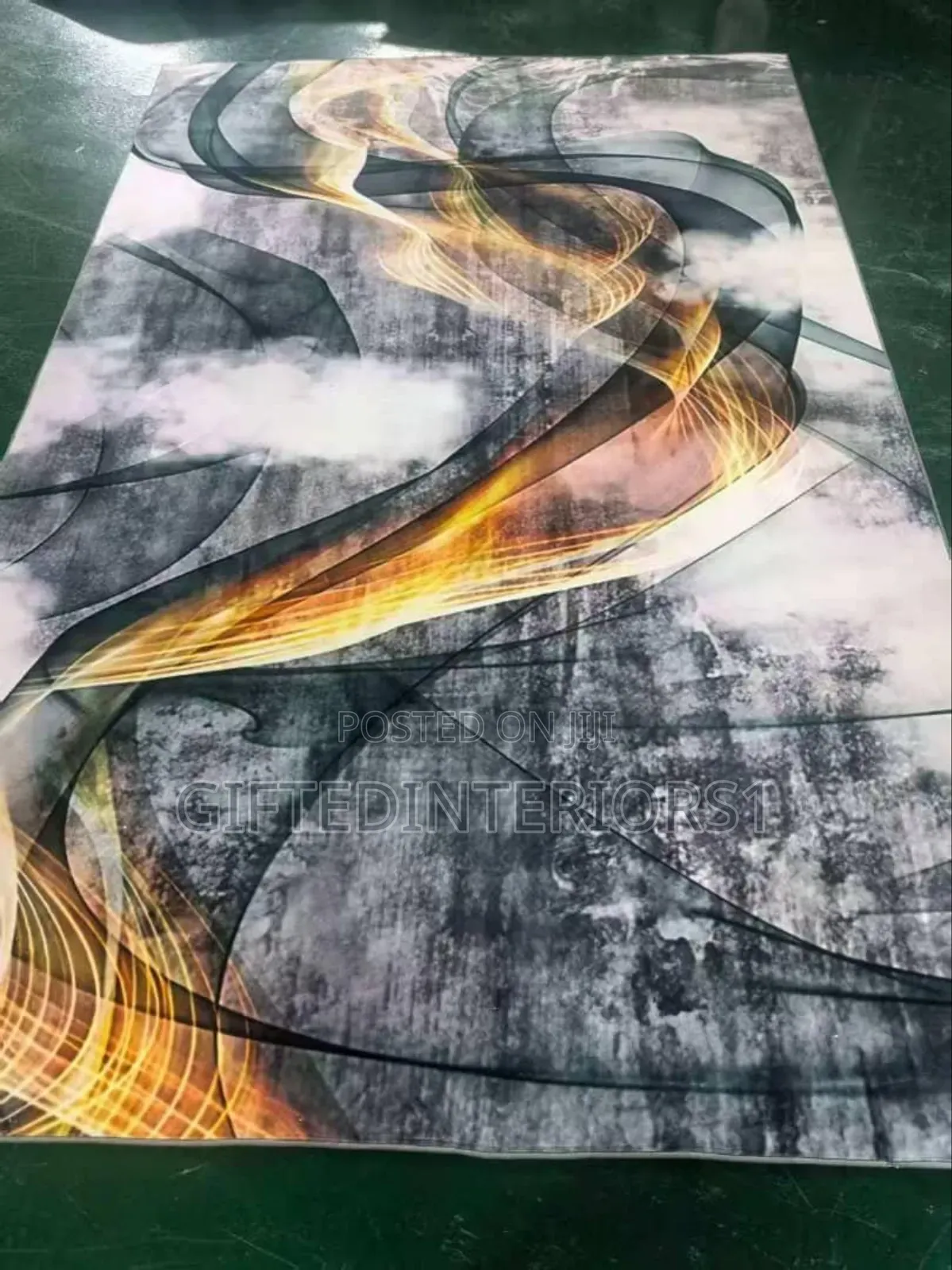 Quality Imported Rugs