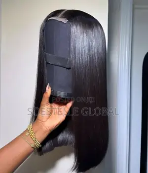 16" Vietnamese Bone Straight