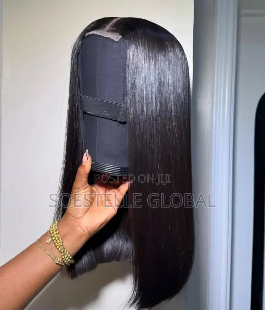 16" Vietnamese Bone Straight
