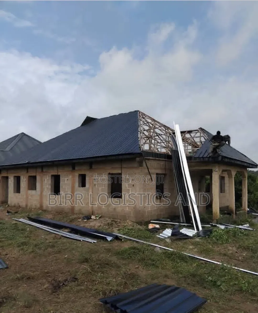 Roofing Expert, Residential and Commercial Roofing