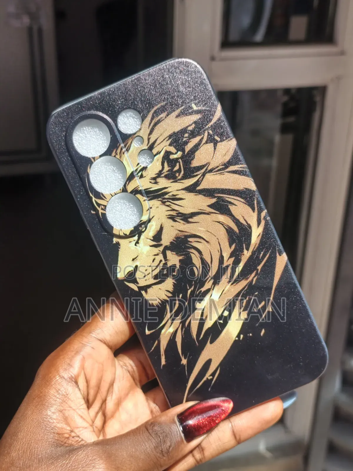 Camon 50, 50 Pro and 50 Premier Phone Case