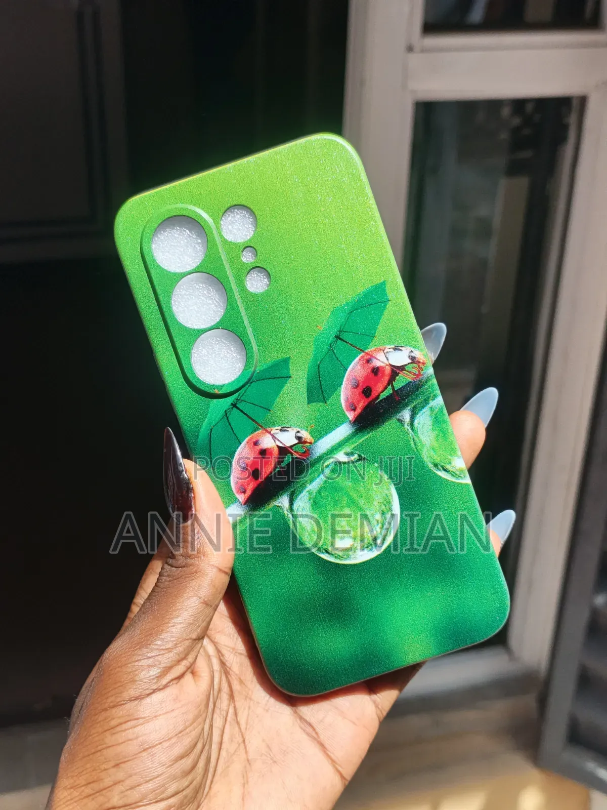 Camon 50, 50 Pro and 50 Premier Phone Case