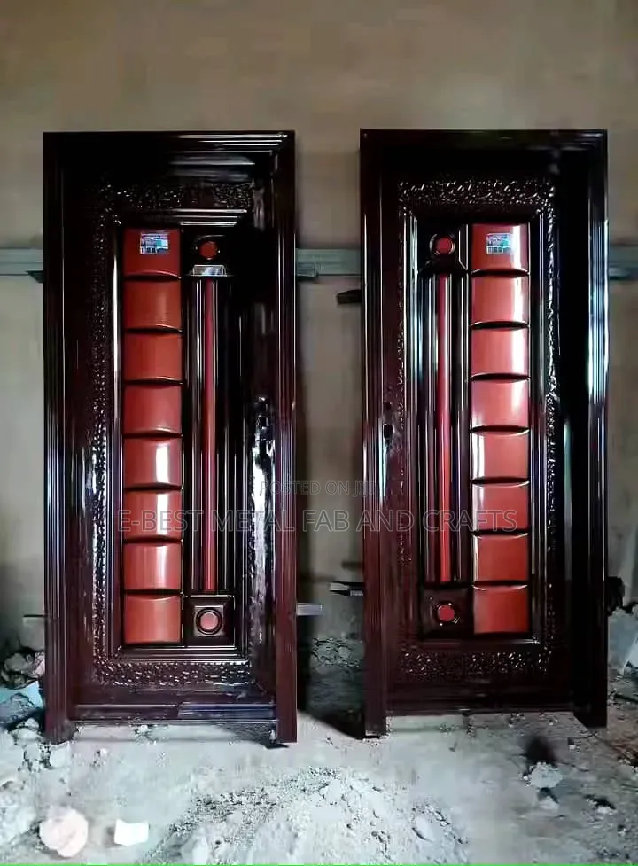 Readymade Quality Doors for Sale