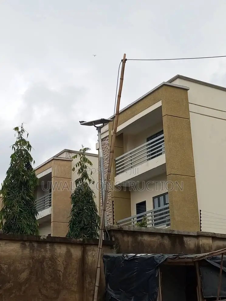 4bdrm Duplex in Kado for sale