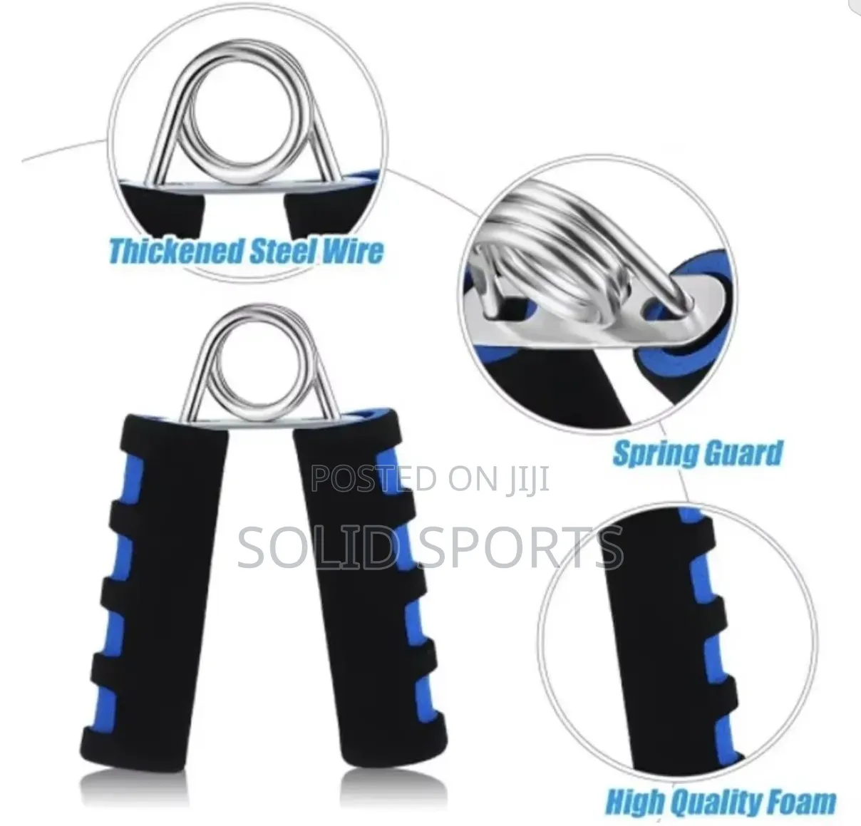 New MANUAL HAND GRIP
In Stock Payment on Delivery