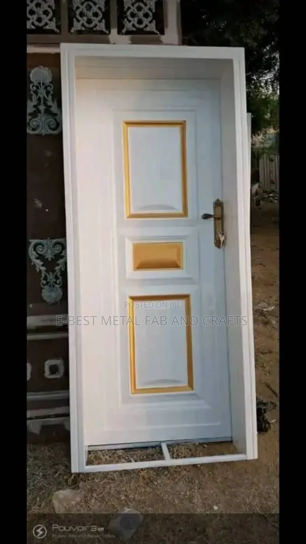 Readymade Quality Doors for Sale