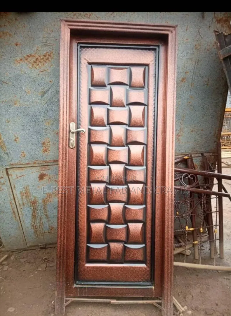Readymade Quality Doors for Sale