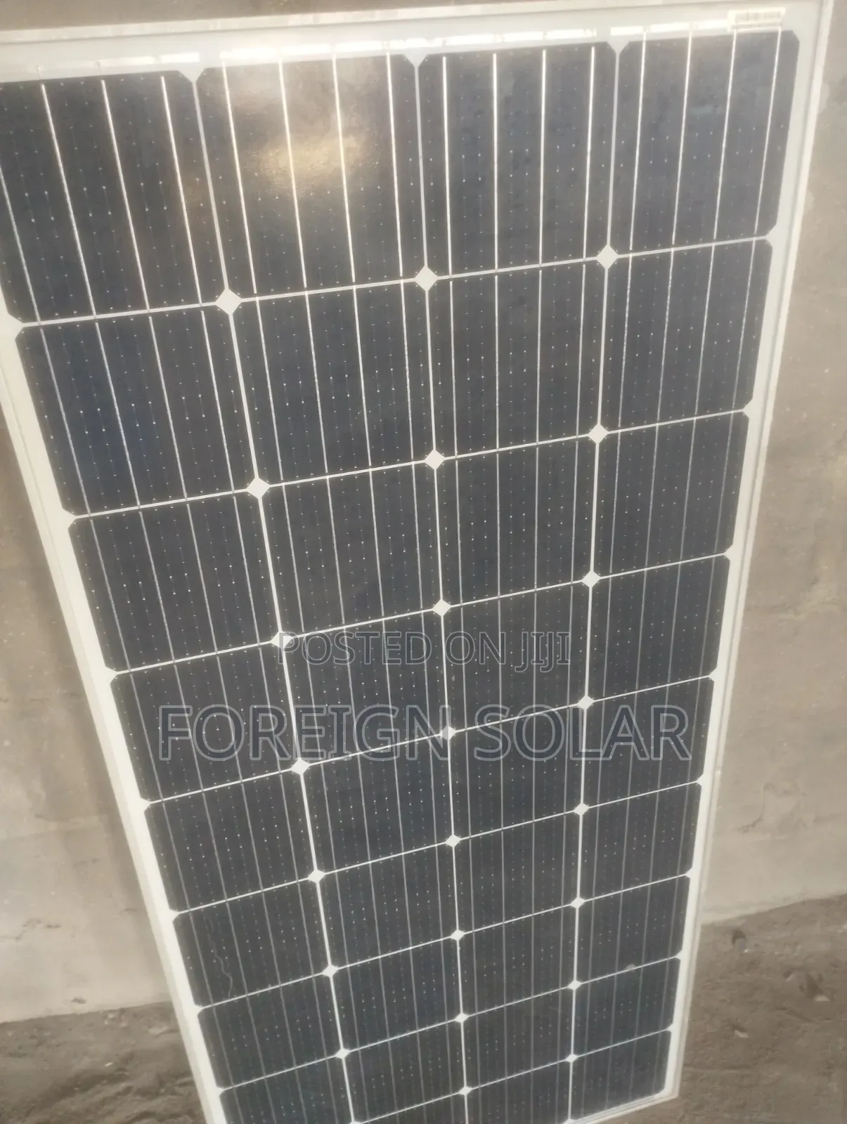 Solar Energy
