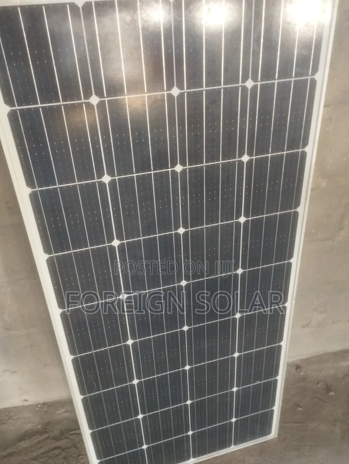 Solar Energy