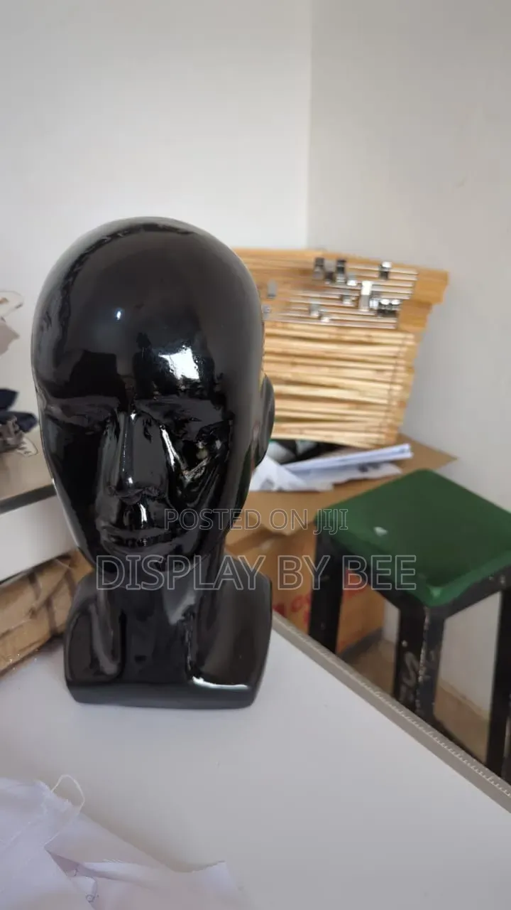 Head Mannequin