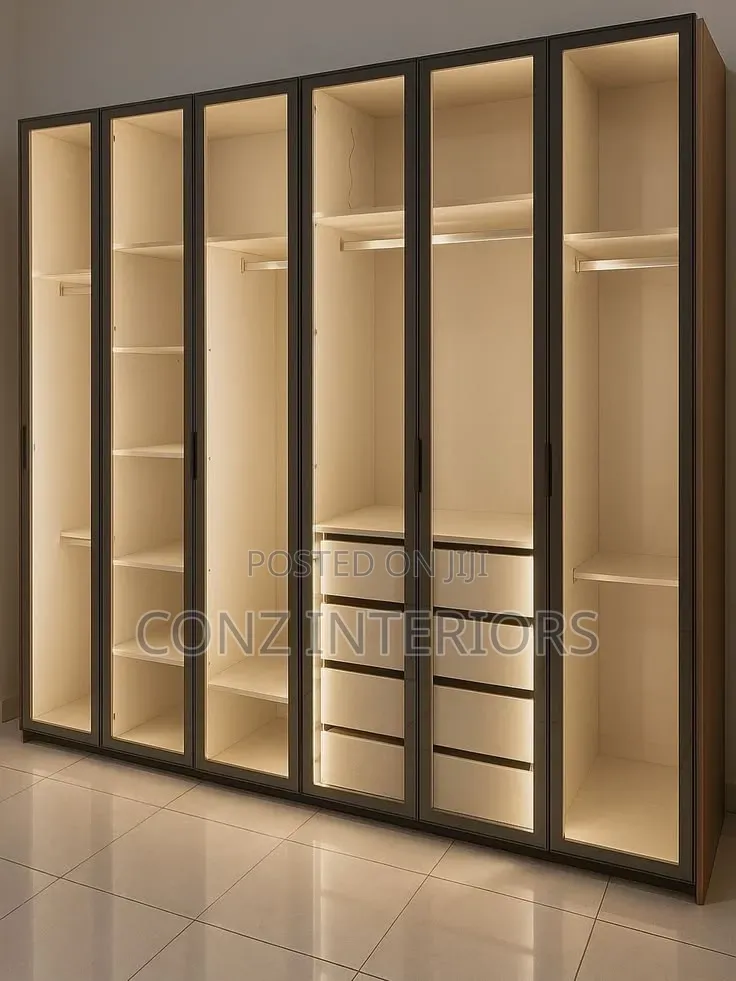 Cabinets and Kitchen Design