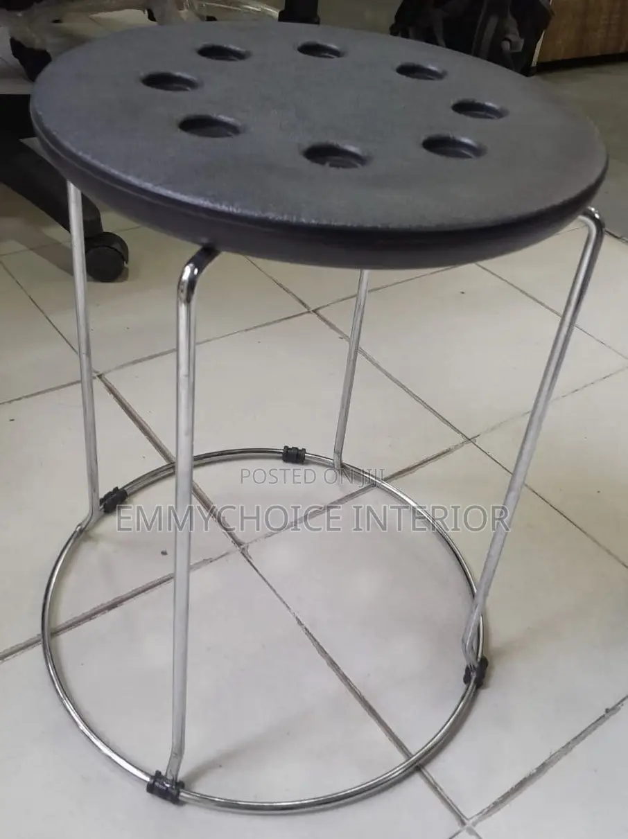 Quality Side Stool Softener With Plastic Top