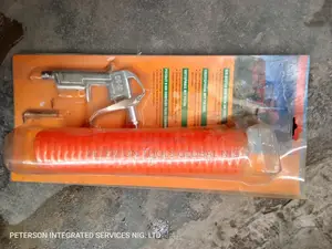 Air Duster Gun With 5m Hose