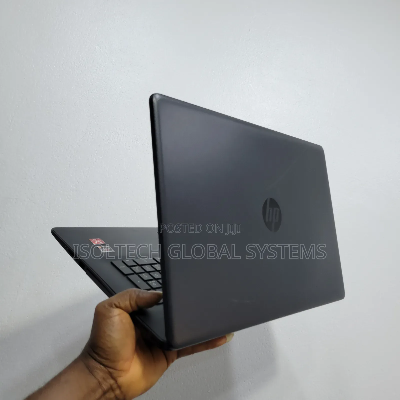 Laptop HP Pavilion 17 16GB AMD Ryzen 7 HDD 1T