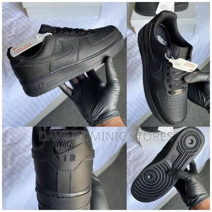 Original Nike Airforce 1 Sneaker Available