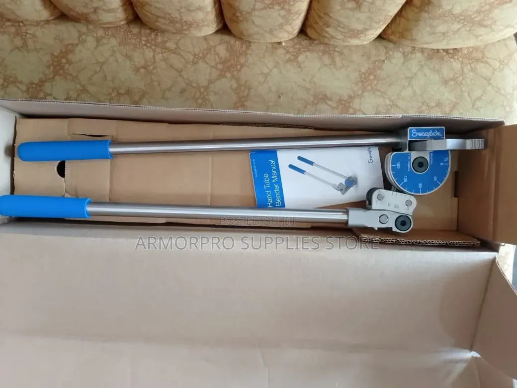 Swagelok Hand Tube Bender