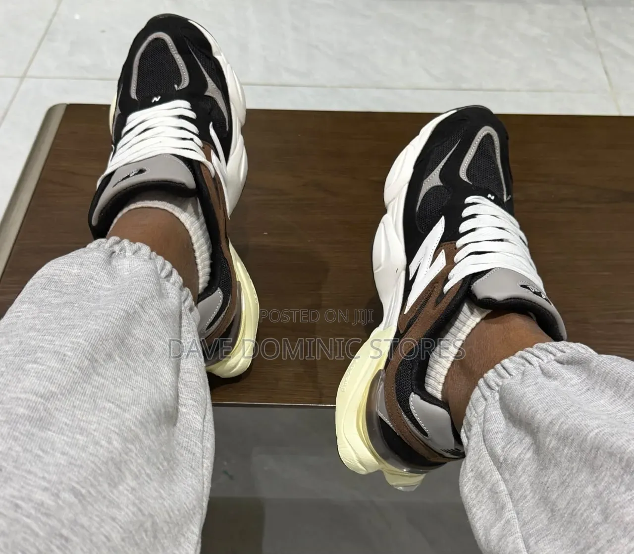 Original New Balance 1906U Sneakers