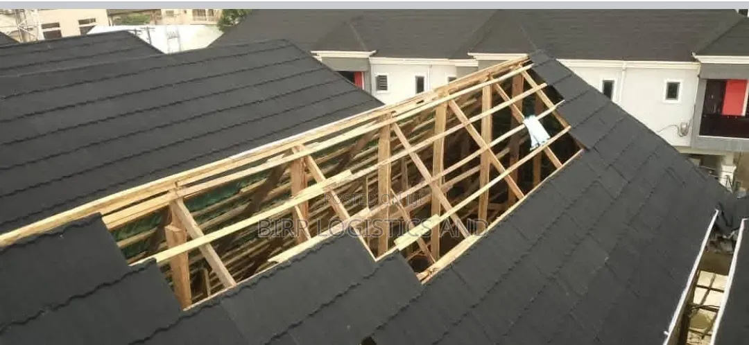 Roofing Carpenter