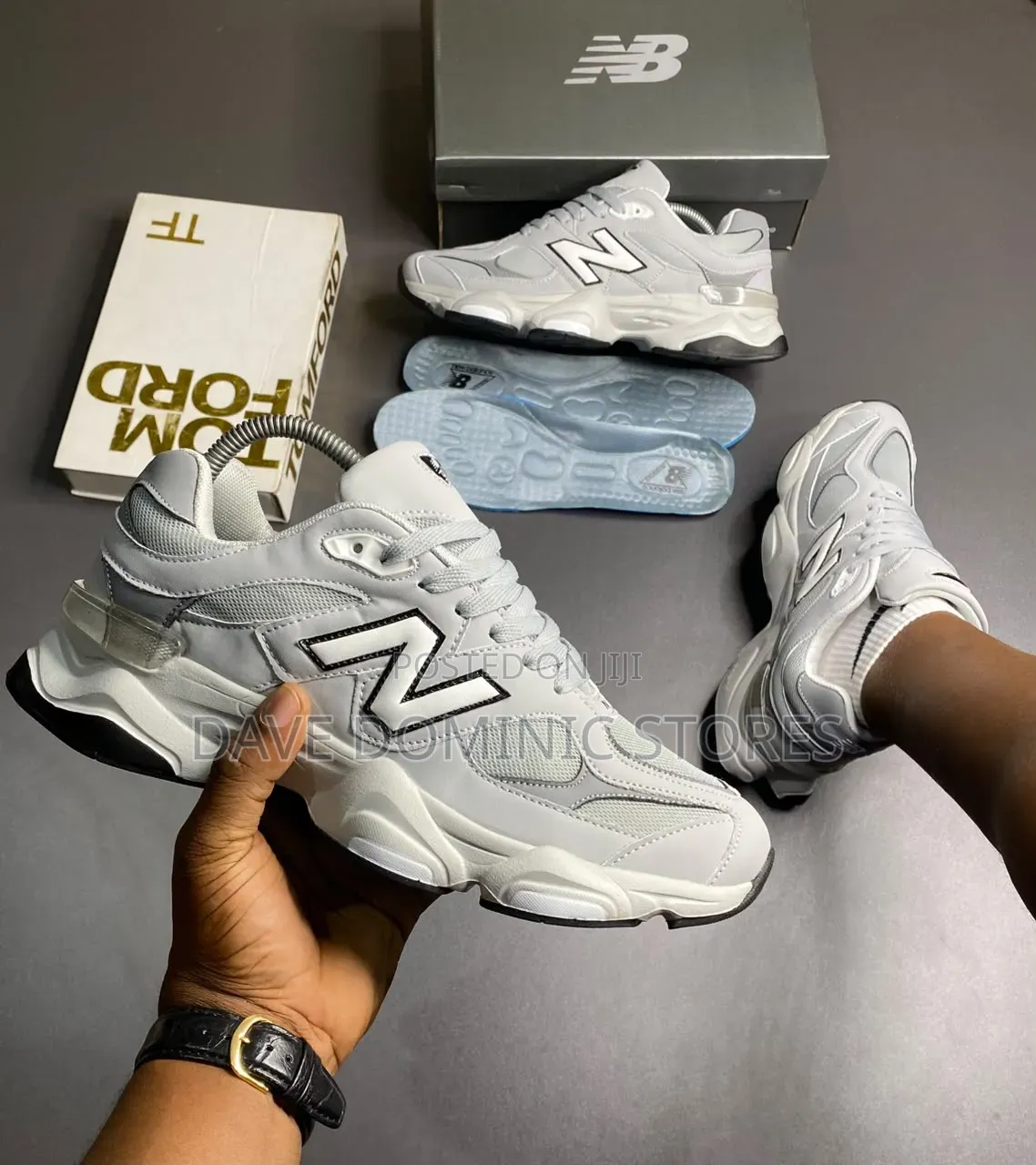 Original New Balance 1906U Sneakers