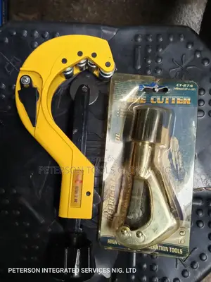 Tube Cutter