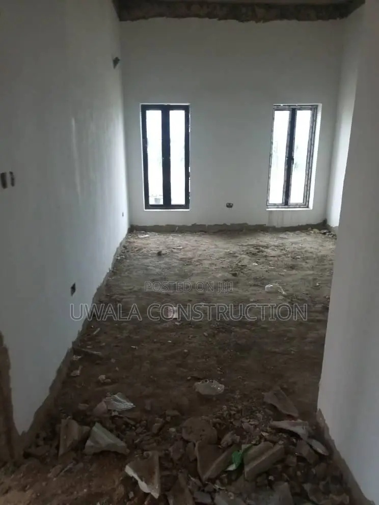 5bdrm Duplex in Jabi for sale