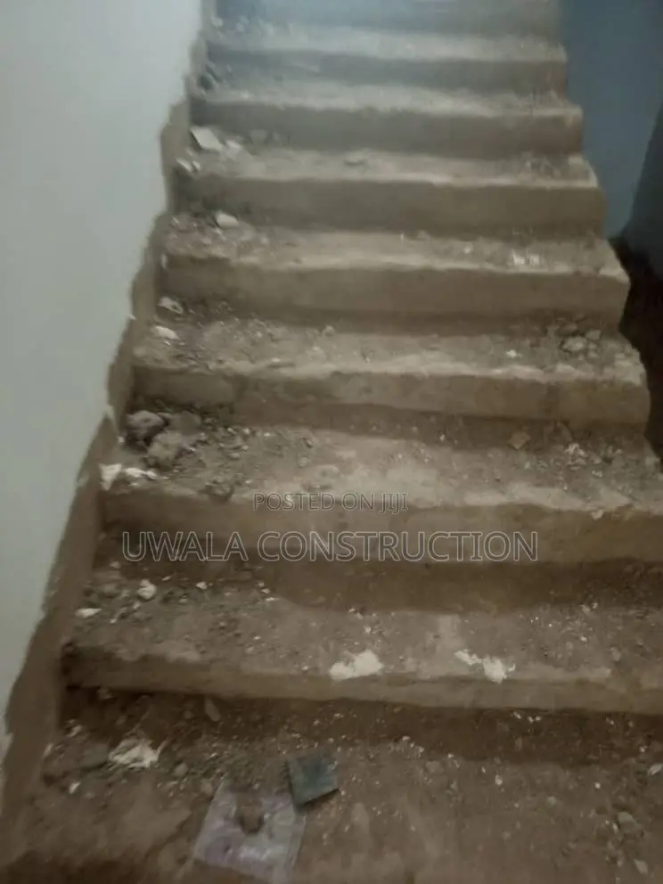5bdrm Duplex in Jabi for sale