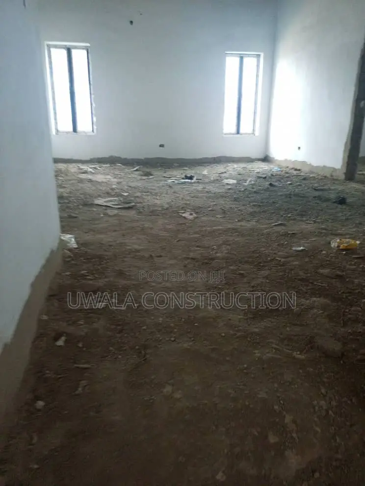 5bdrm Duplex in Jabi for sale