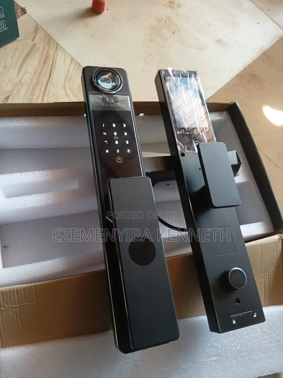 Smart Lock