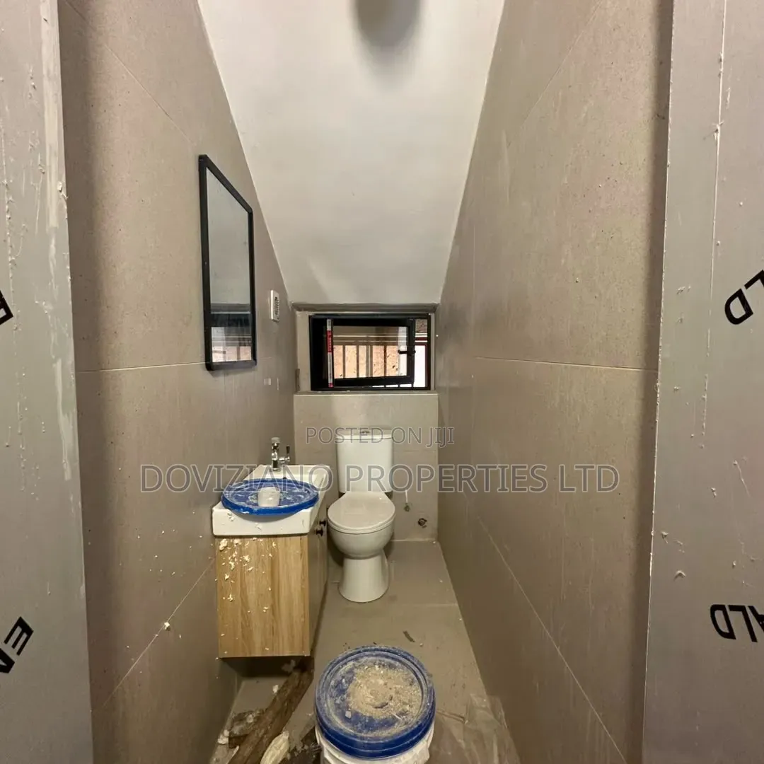 4bdrm Duplex in Old Ikoyi for sale