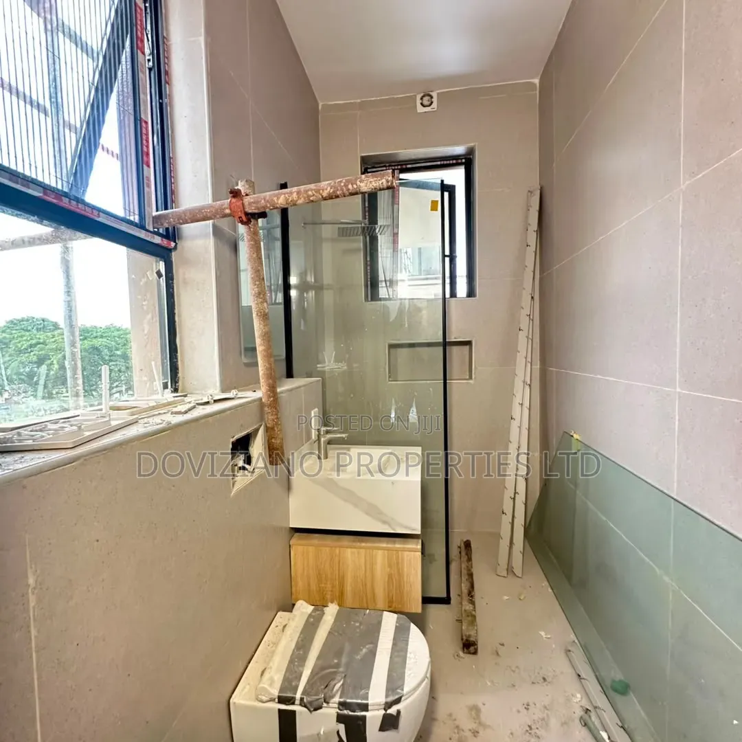 4bdrm Duplex in Old Ikoyi for sale