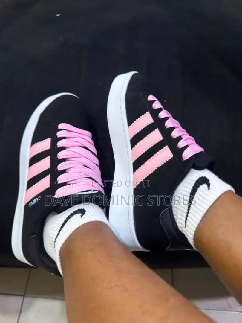 Original Puma Sneaker Available Now