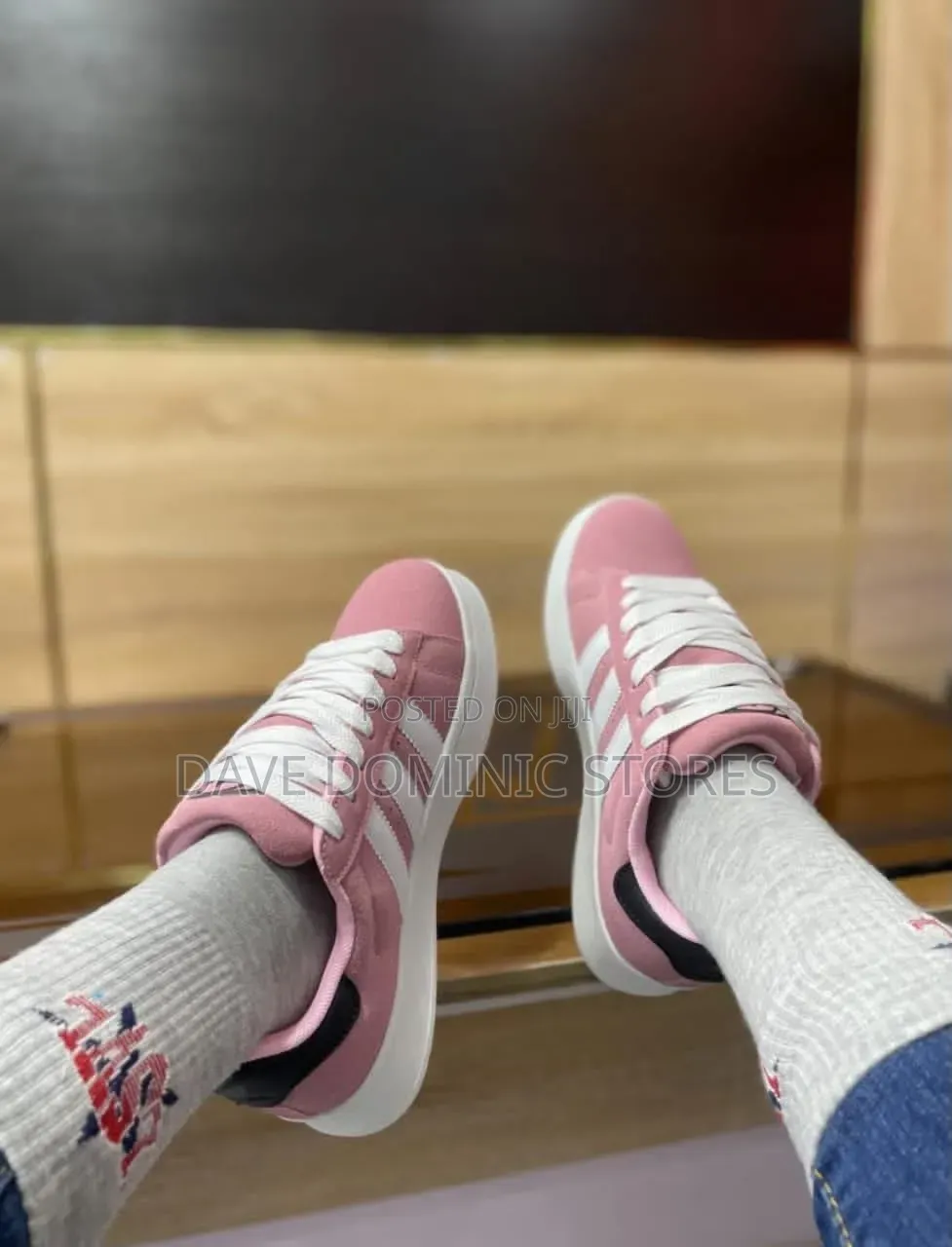 Original Puma Sneaker Available Now