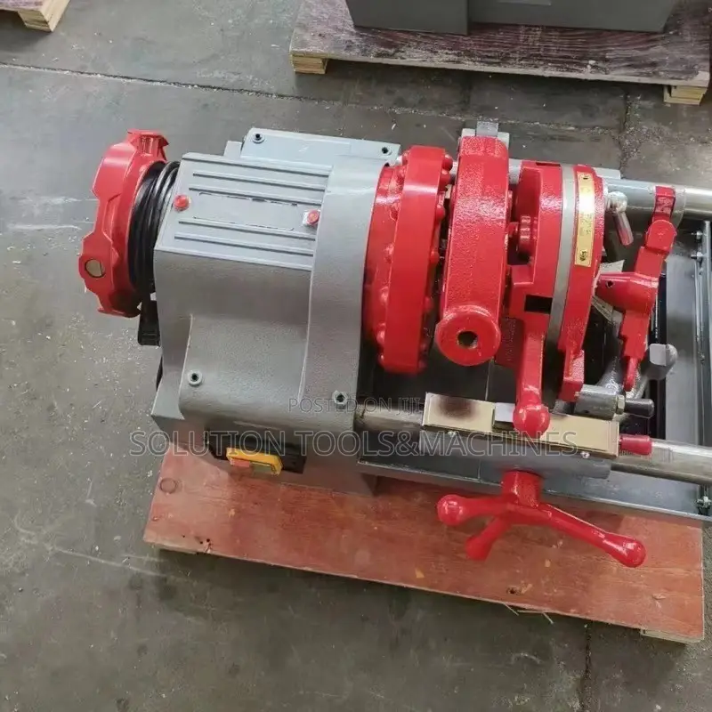 Heavy Duty 4inches Electric Dicing Machine