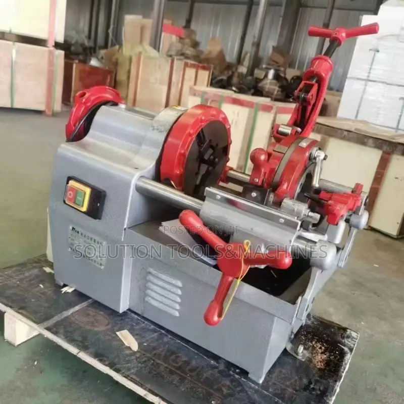 Heavy Duty 4inches Electric Dicing Machine